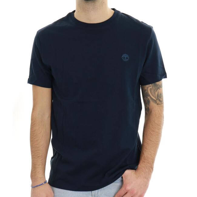 T-SHIRT DUNSTAN RIVER TIMBERLAND - Mad Fashion | img vers.1300x/